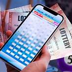 ซื้อlottery online